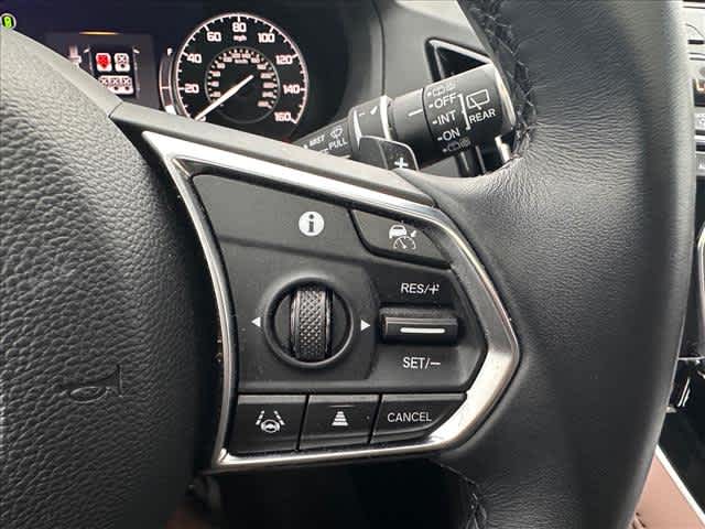 Used 2023 Acura RDX SUV