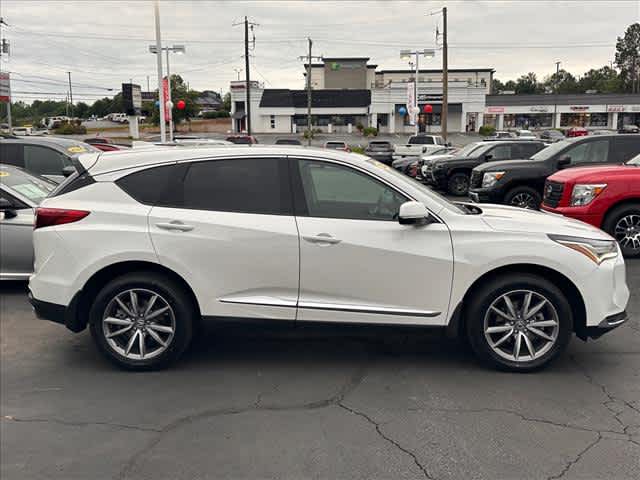 Used 2023 Acura RDX SUV