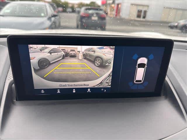 Used 2023 Acura RDX SUV