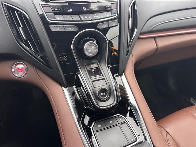 Used 2023 Acura RDX SUV