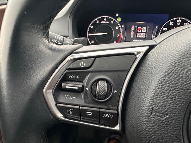 Used 2023 Acura RDX SUV