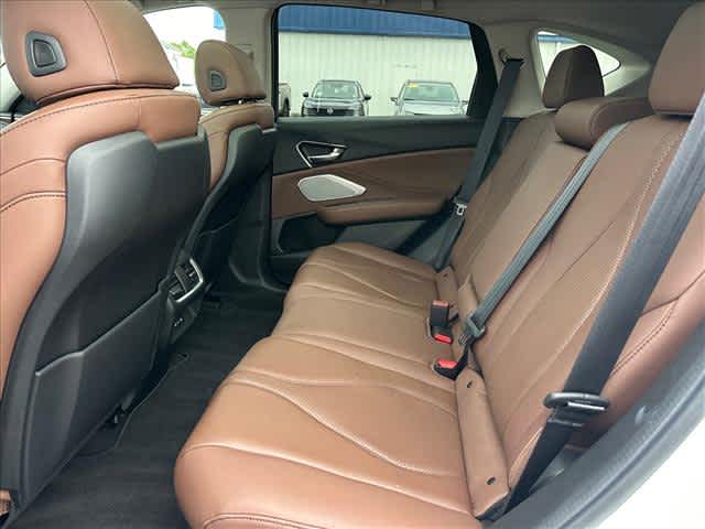 Used 2023 Acura RDX SUV