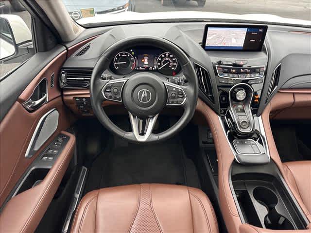 Used 2023 Acura RDX SUV