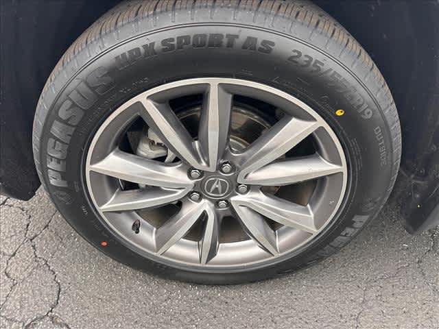 Used 2023 Acura RDX SUV