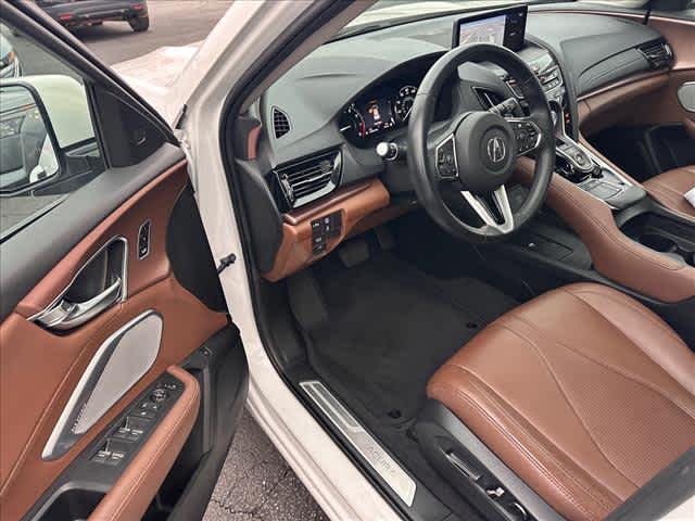 Used 2023 Acura RDX SUV