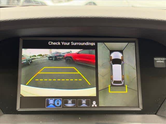 Used 2019 Acura MDX SUV