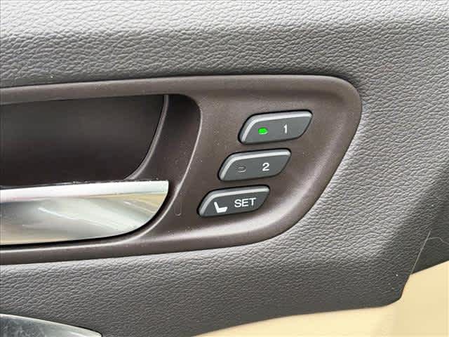 Used 2019 Acura MDX SUV