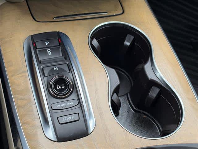Used 2019 Acura MDX SUV