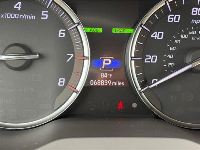 Used 2019 Acura MDX SUV