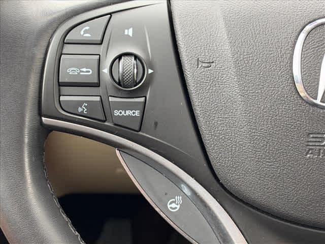 Used 2019 Acura MDX SUV