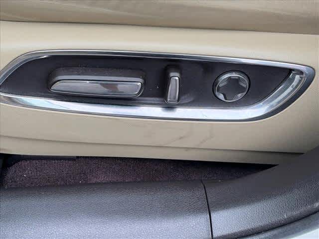 Used 2019 Acura MDX SUV