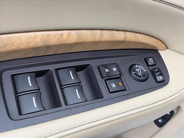 Used 2019 Acura MDX SUV