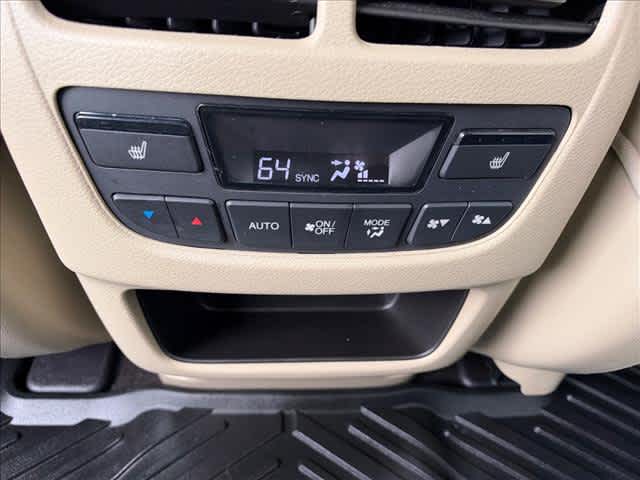 Used 2019 Acura MDX SUV