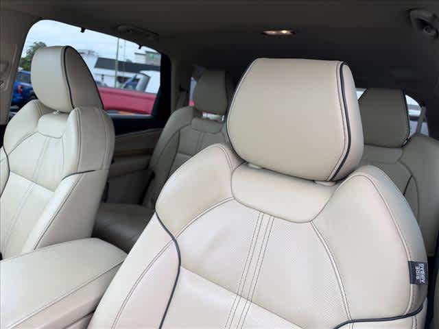 Used 2019 Acura MDX SUV