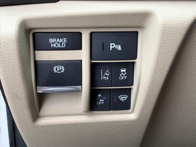 Used 2019 Acura MDX SUV