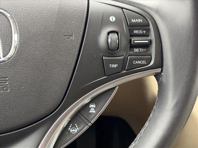 Used 2019 Acura MDX SUV
