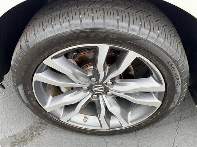 Used 2019 Acura MDX SUV