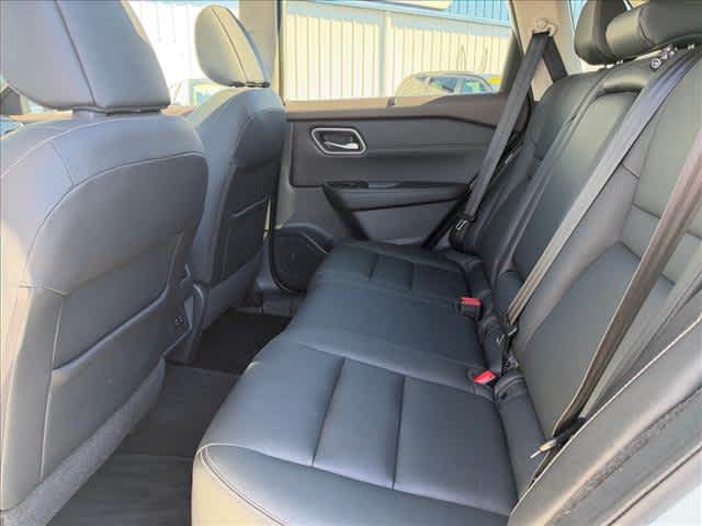 Used 2021 Nissan Rogue SUV