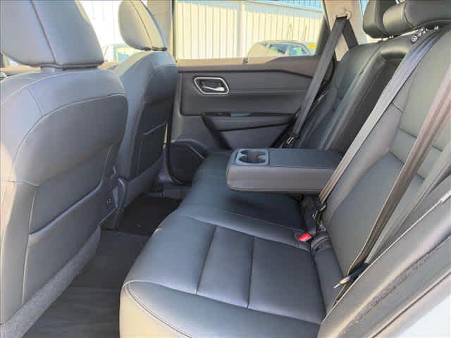 Used 2021 Nissan Rogue SUV