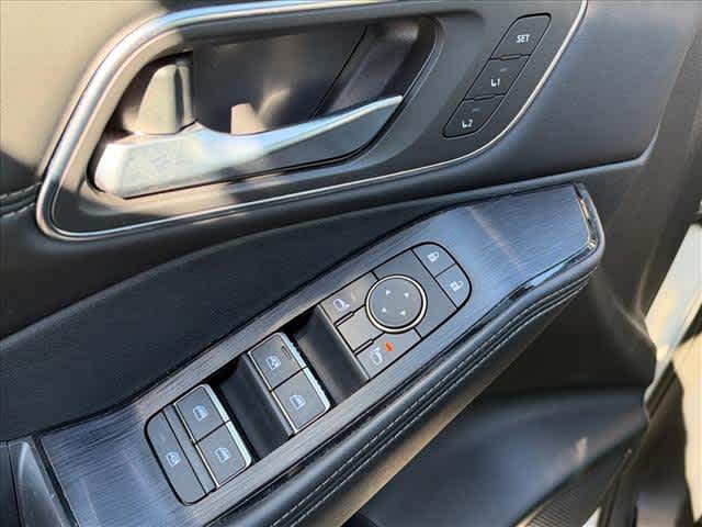Used 2021 Nissan Rogue SUV