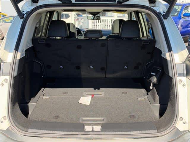 Used 2021 Nissan Rogue SUV