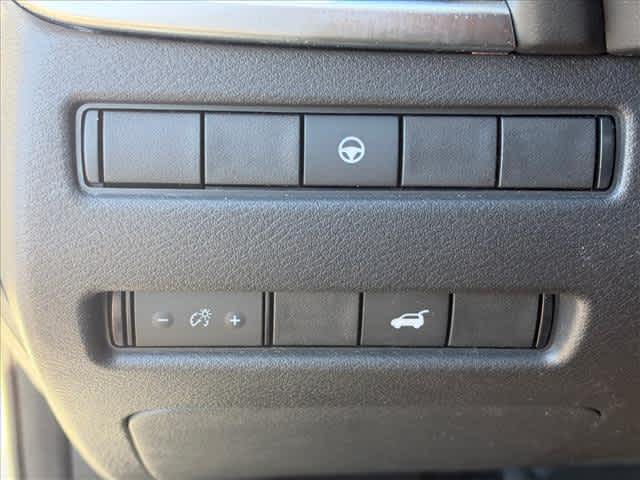 Used 2021 Nissan Rogue SUV