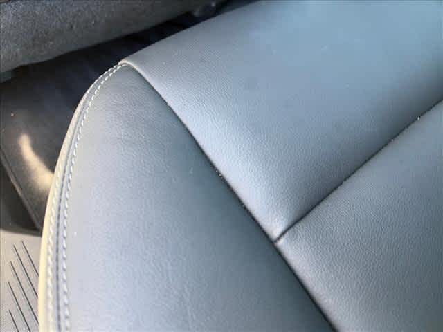Used 2021 Nissan Rogue SUV