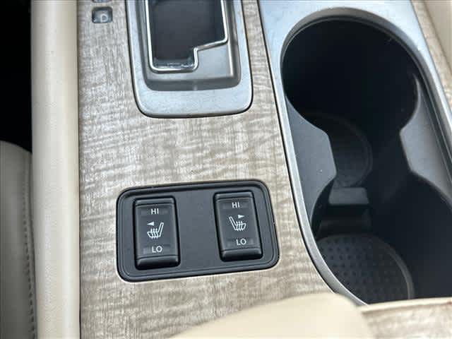 Used 2023 Nissan Murano SUV