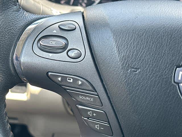 Used 2023 Nissan Murano SUV