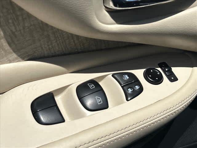 Used 2023 Nissan Murano SUV