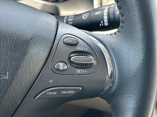 Used 2023 Nissan Murano SUV