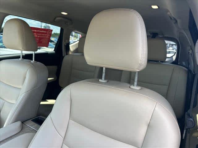 Used 2023 Nissan Murano SUV