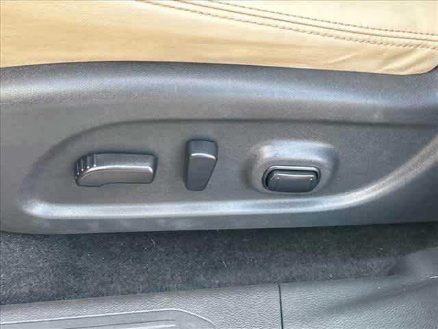 Used 2023 Nissan Murano SUV