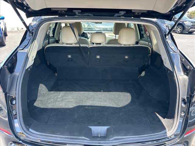 Used 2023 Nissan Murano SUV