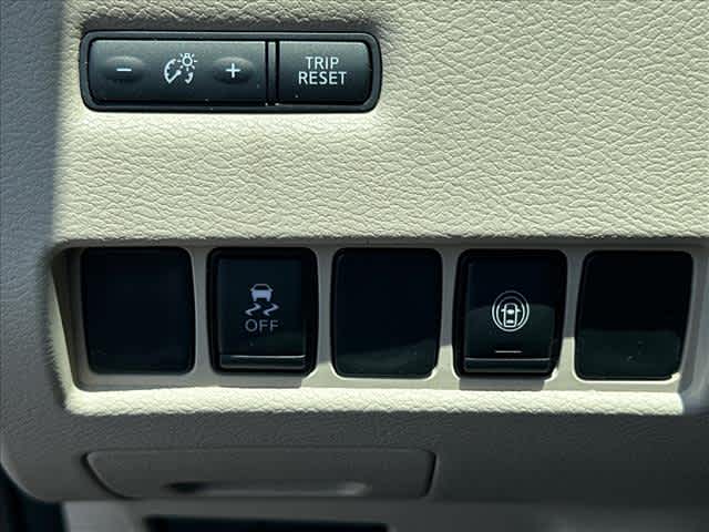 Used 2023 Nissan Murano SUV
