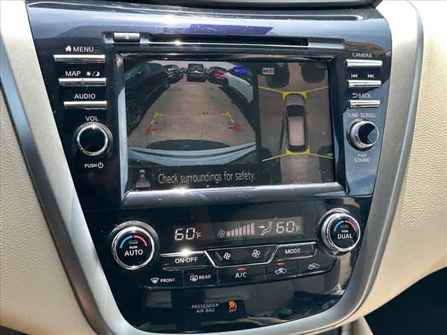 Used 2024 Nissan Murano SUV