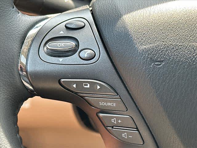 Used 2024 Nissan Murano SUV