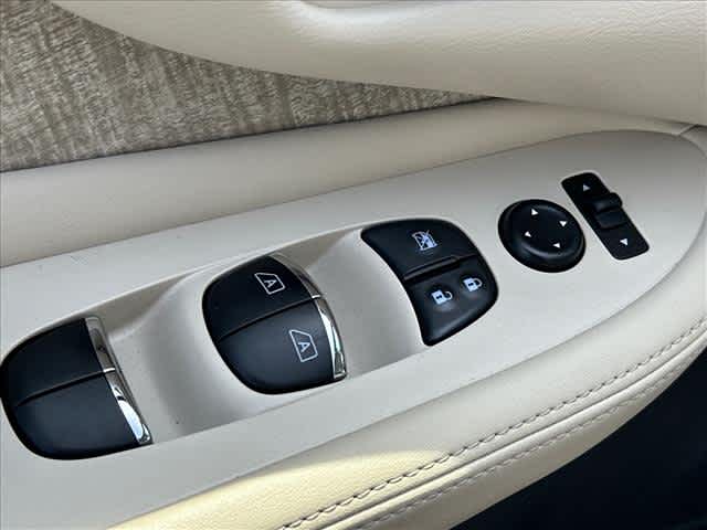 Used 2024 Nissan Murano SUV