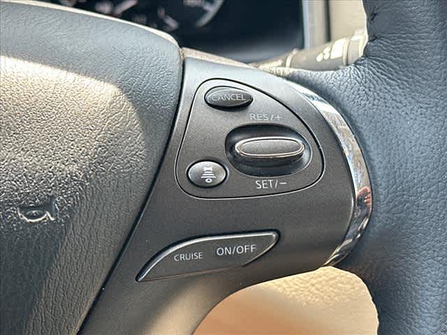 Used 2024 Nissan Murano SUV