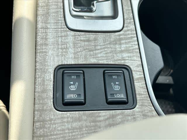 Used 2024 Nissan Murano SUV