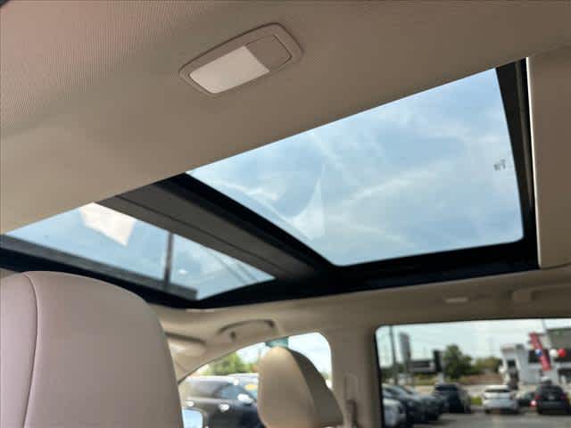 Used 2024 Nissan Murano SUV