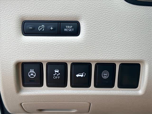 Used 2024 Nissan Murano SUV