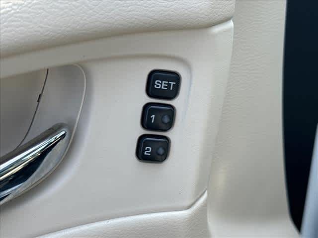 Used 2024 Nissan Murano SUV