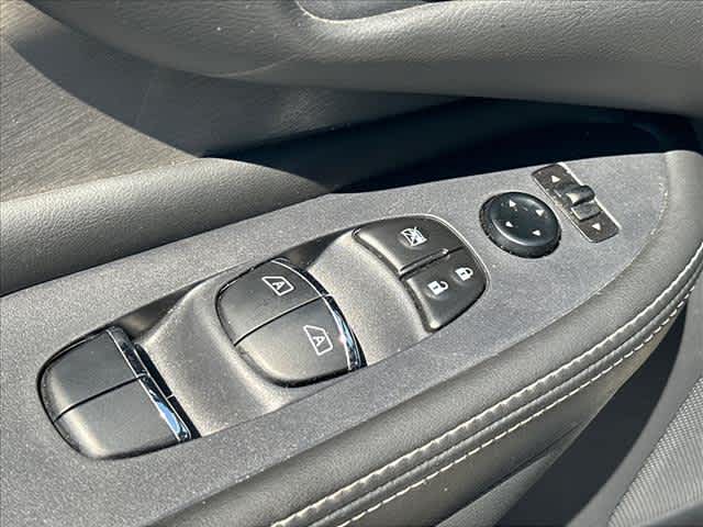 Used 2024 Nissan Murano SUV