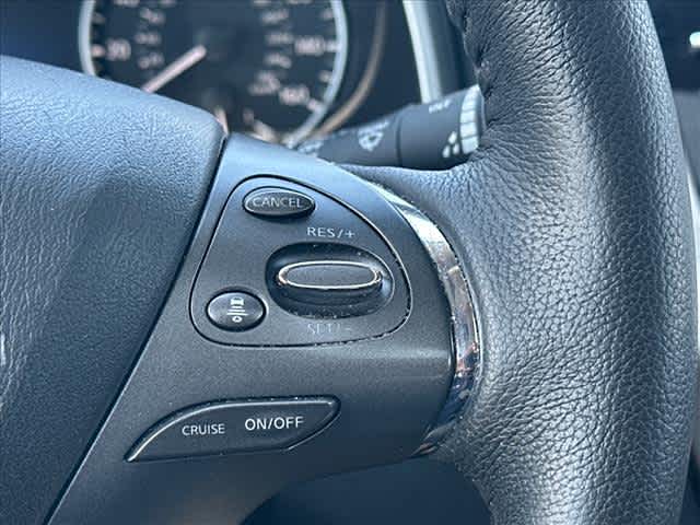 Used 2024 Nissan Murano SUV