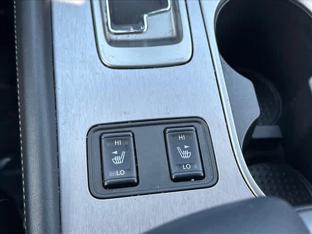 Used 2024 Nissan Murano SUV