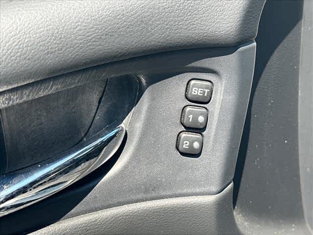 Used 2024 Nissan Murano SUV