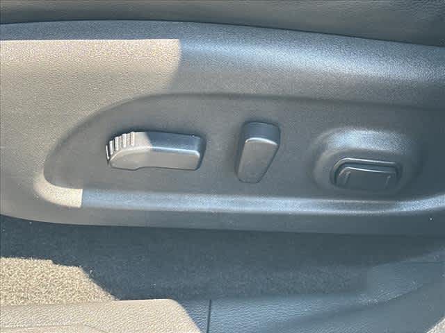 Used 2024 Nissan Murano SUV