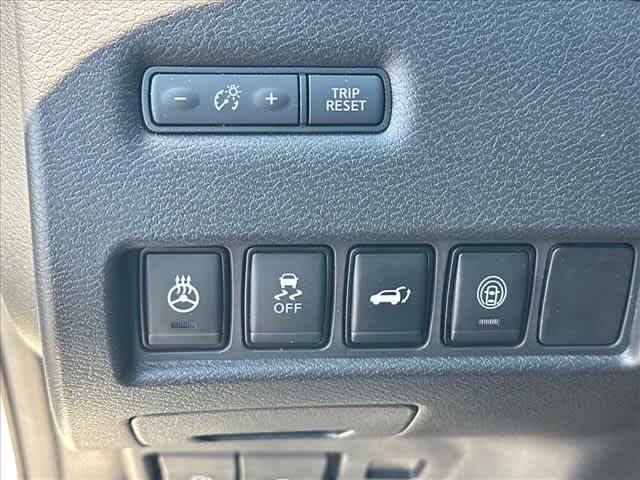 Used 2024 Nissan Murano SUV