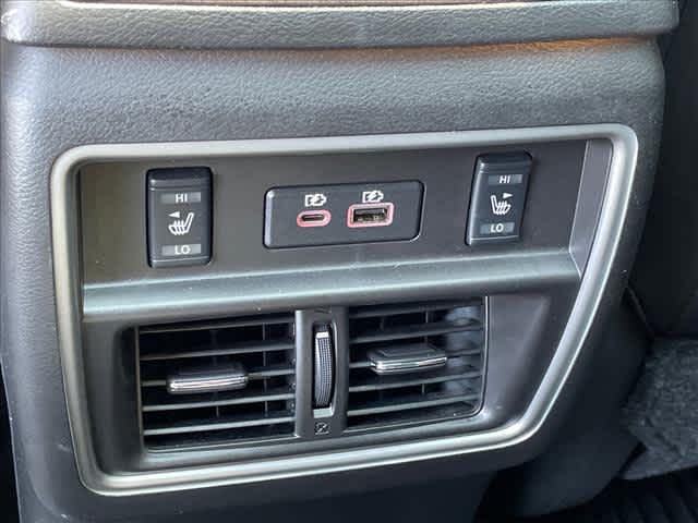Used 2023 Nissan Murano SUV
